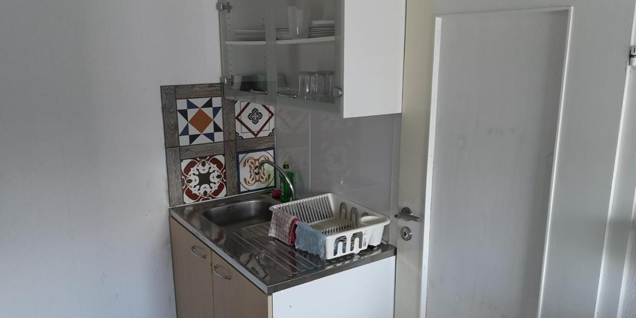 Ferienwohnung/Monteurwohnung Am Badesee Bei Kassel Ahnatal 外观 照片